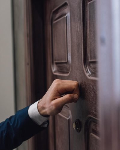 huisbezoek om uw debiteurenbeheer op orde te krijgen