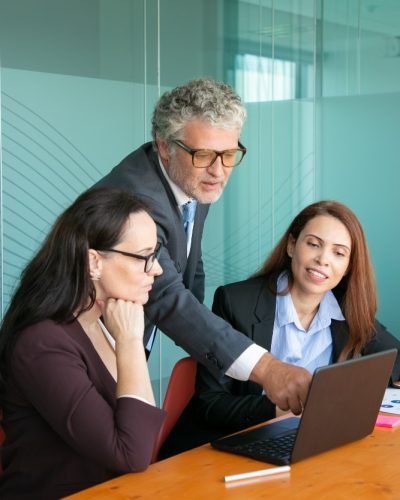 Onze expertise heeft vele facetten, zowel in huis, als buitenshuis