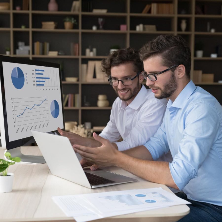 Ontdek FinCollect van FinIncasso, dé oplossing voor efficiënt debiteurenbeheer en incasso in B2B. Verbeter jouw cashflow nu. Vraag meer info aan!